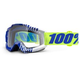 Очки велосипедные 100% Accuri Sundance / Clear Lens, 50200-198-02, изображение  - НаВелосипеде.рф