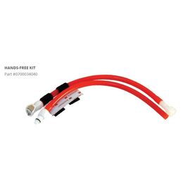 Набор для гидропака Leatt Helmet Hands Free Kit, 2023, 700034040, изображение  - НаВелосипеде.рф