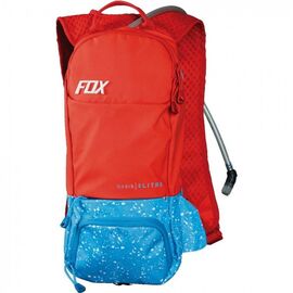 Рюкзак-гидропак Fox Oasis Hydration Pack, красный, 11686-003, изображение  - НаВелосипеде.рф