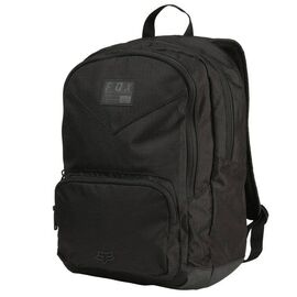 Рюкзак Fox Compliance Lock Up Backpack, черный, 20772-001-OS, изображение  - НаВелосипеде.рф