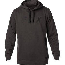 Толстовка Fox 360 Pullover Fleece, черный 2018, Вариант УТ-00071188: Размер: M , изображение  - НаВелосипеде.рф