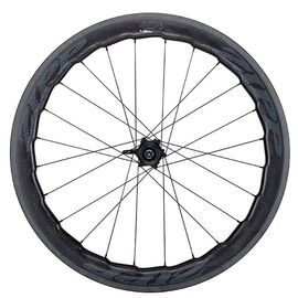 Колесо велосипедное заднее Zipp 454, 700c x 20-28 мм, 24 спицы, 10/11 скоростей, Shimano/SRAM, 00.1918.342.000, изображение  - НаВелосипеде.рф