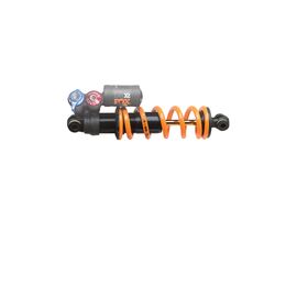 Амортизатор FOX DHX2 F-S TiN 267 x 89 мм, 961-01-129, изображение  - НаВелосипеде.рф