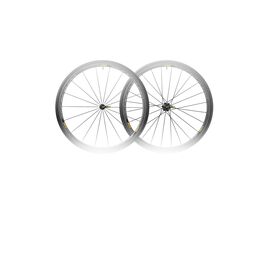 Колеса велосипедные Mavic Ksyrium Pro Carbone SL CL M-25'18, P8363130, изображение  - НаВелосипеде.рф