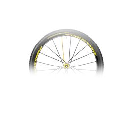 Колеса велосипедные MTB Mavic Crossmax SL Pro Ltd 29 WTS Yellow'16 пара, изображение  - НаВелосипеде.рф