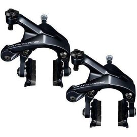 Тормоз Shimano Dura-Ace BR9100 задний, BRR9100AR82A, изображение  - НаВелосипеде.рф