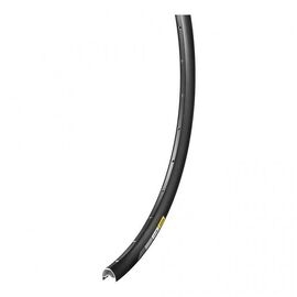 Обод велосипедный Mavic XC 421 Disc 29 Black'18,  29" 32 отверстия, J3170132, изображение  - НаВелосипеде.рф