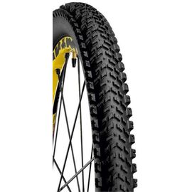 Покрышка Mavic Crossmax Roam XL 650x2.20 Black, 35636522, изображение  - НаВелосипеде.рф