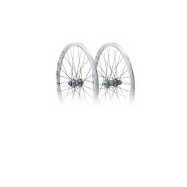 Колеса велосипедные MTB Mavic Deemax Disc 26" 12x150 пара, изображение  - НаВелосипеде.рф