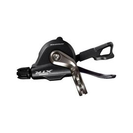 Шифтер Shimano XTR 11V правый, SL-M9000-I, изображение  - НаВелосипеде.рф