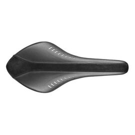 Седло велосипедное Fizik ARIONE BLACK SUEDE+BLACK, 7014SXSD99640, изображение  - НаВелосипеде.рф