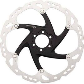 Ротор велосипедный Shimano XT 160mm 6 отв, SM-RT86M, изображение  - НаВелосипеде.рф