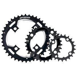 Шестеренка MTB FSA Pro Black, Alloy CNC, 104x42T, 380-0642E, изображение  - НаВелосипеде.рф
