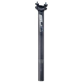 Штырь FSA SLK-Carbon SP Carbon grey SB0 31.6 x L=400mm Di2PS V15, 192-0003029033, изображение  - НаВелосипеде.рф