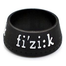 Кольцо силиконовое на штырь FIZIK в ассортименте, FZKRA30003, изображение  - НаВелосипеде.рф
