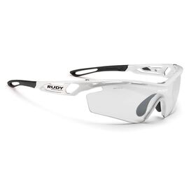 Очки велосипедные Rudy Project TRALYX SX WHITE GLOSS - ImpX PHOTOCHR 2BLACK, SP397369D0001, изображение  - НаВелосипеде.рф