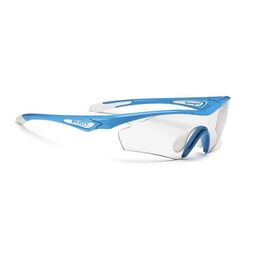 Очки велосипедные Rudy Project SPACEGIRL SKY BLUE - PHOTOCLEAR, SP256673D0001, изображение  - НаВелосипеде.рф