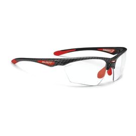 Очки велосипедные Rudy Project STRATOFLY CARBONIUM - PHOTOCLEAR, SP236619-0000, изображение  - НаВелосипеде.рф