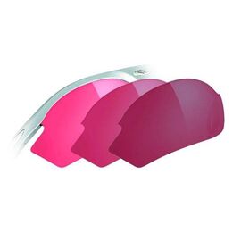 Линзы Rudy Project SYLURO IMPACTX™ PHOTOCHROMIC RED, LE1084, изображение  - НаВелосипеде.рф