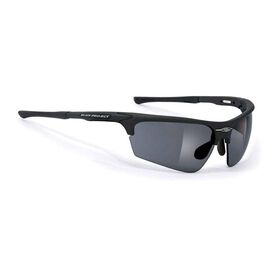 Очки велосипедные Rudy Project NOYZ Black Mat - Laser Black, SP040906, изображение  - НаВелосипеде.рф