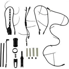 Комплект кабелей SHIMANO для D2 внутренний, IEW7975, изображение  - НаВелосипеде.рф