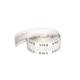 Обмотка руля Fizik Logo White, BT01 A50010, изображение  - НаВелосипеде.рф