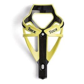 Флягодержатель Tacx Deva желт., T6154.18/B, изображение  - НаВелосипеде.рф