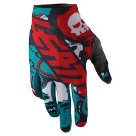 Велоперчатки Leatt GPX 1.5 GripR Art 2018, 6018400482, Вариант УТ-00069599: Размер: L, изображение  - НаВелосипеде.рф