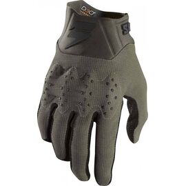 Велоперчатки Shift Recon Glove Fatigue, зеленые, 2018, 19993-111-L, Вариант УТ-00069710: Размер: L, изображение  - НаВелосипеде.рф