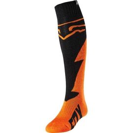 Носки Fox FRI Mastar Thick Sock, оранжевый 2018, 20000-009-L, Вариант УТ-00070651: Размер: L, изображение  - НаВелосипеде.рф