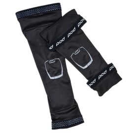 Чулки POD KX Knee Sleeve 2018, Вариант УТ-00072550: Размер: M/L , изображение  - НаВелосипеде.рф