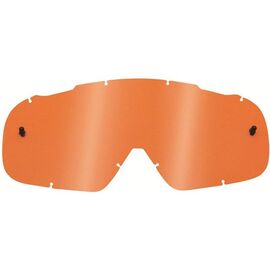 Линза Fox Main Lens Orange, 12606-904-OS, изображение  - НаВелосипеде.рф