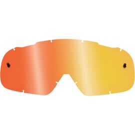 Линза подростковая Fox Air Space Youth Lens Spark Red, 09955-901-OS, изображение  - НаВелосипеде.рф