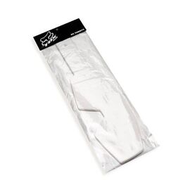 Линзы отрывные подростковые Fox Main Youth Tear Offs, 25 шт, 30-175, изображение  - НаВелосипеде.рф