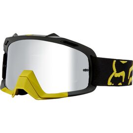 Маска велосипедная Fox Air Space Preme Dark Yellow, 19966-547-NS, изображение  - НаВелосипеде.рф