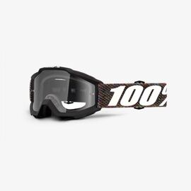 Очки велосипедные 100% Accuri, подростковые, JR Krick / Clear Lens, 50300-227-02, изображение  - НаВелосипеде.рф