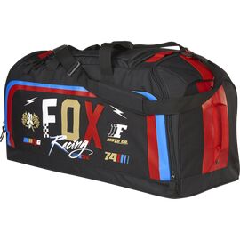 Велосумка Fox Podium Rohr Gear Bag, черный, 17803-001-NS, изображение  - НаВелосипеде.рф