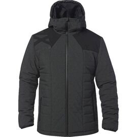 Велокуртка Fox Completion Jacket, черный 2016, 17448-001-S, Вариант УТ-00071030: Размер: S, изображение  - НаВелосипеде.рф