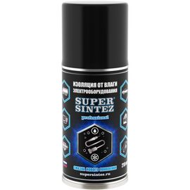 Смазка Supersintez, для изоляции от влаги электрооборудования , 210 мл, GP-04, изображение  - НаВелосипеде.рф
