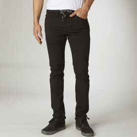 Штаны Fox Dagger Pant, черный 2016, 14916-587-28, Вариант УТ-00072148: Размер: W28, изображение  - НаВелосипеде.рф