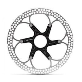 Ротор велосипедный Formula Al.Carrier 180 mm Center Lock Black, FD781802CB, изображение  - НаВелосипеде.рф