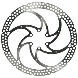 Ротор велосипедный Formula "R1/RX/TH/MEGA" 160mm, FD50696-00, изображение  - НаВелосипеде.рф