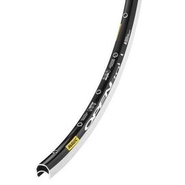 Обод велосипедный Mavic Open Pro C'18 Black 28", 32 отверстия, J2420232, изображение  - НаВелосипеде.рф