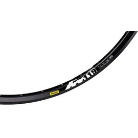 Обод велосипедный Mavic XM 119  Disc 29", Black'18 36 отверстий, J2720136, изображение  - НаВелосипеде.рф