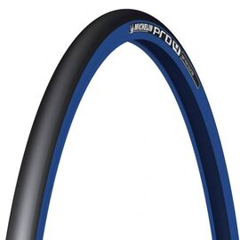 Покрышка Michelin PRO4 DIGITAL BLUE TS 23x622, 488836, изображение  - НаВелосипеде.рф
