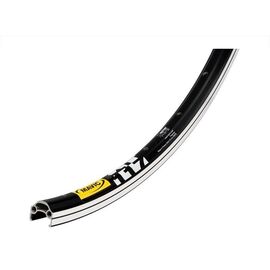 Обод велосипедный Mavic XM 117'15 Black 26" 32 отверстия, 12825432, изображение  - НаВелосипеде.рф