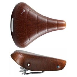 Седло Selle Royal Ondina Brown, 8171USA38129, изображение  - НаВелосипеде.рф