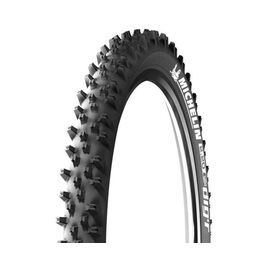 Покрышка Michelin MTB 26X2.20 WILDDIG’R DESCENT TL GWNR, изображение  - НаВелосипеде.рф