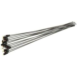 Спица Mavic Drv Grey Spokes Xmax Sx 247, 99543801, изображение  - НаВелосипеде.рф