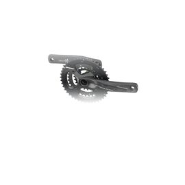 Система шатунов велосипедная MTB FSA Afterburner 24/32/42 M/Exo M-10 L=175мм G12, 310-0455, изображение  - НаВелосипеде.рф